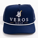 Veros Golf Hat - Limited Launch Edition