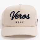 Veros Script Hat