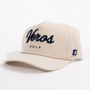 Veros Script Hat