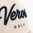 Veros Script Hat