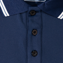 Valor Collection Golf Polo - Midnight